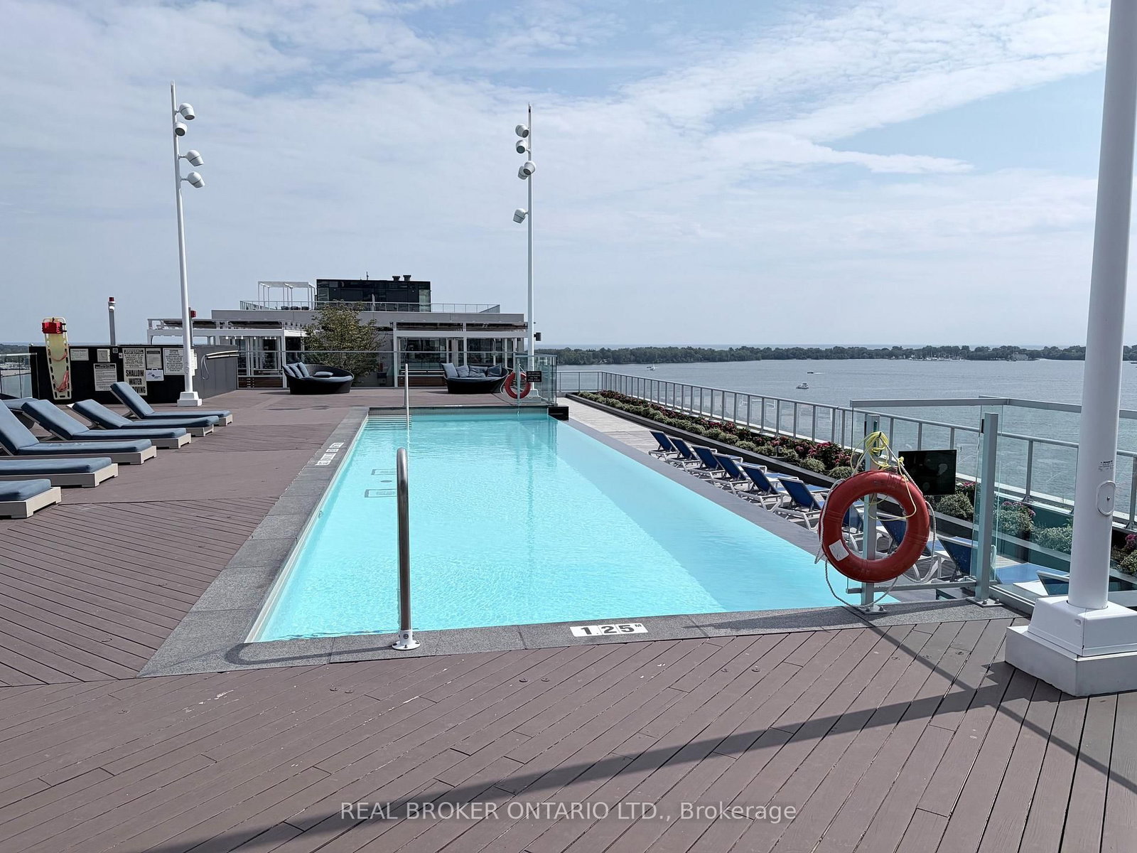 444-15 Merchants Wharf, Toronto — 32