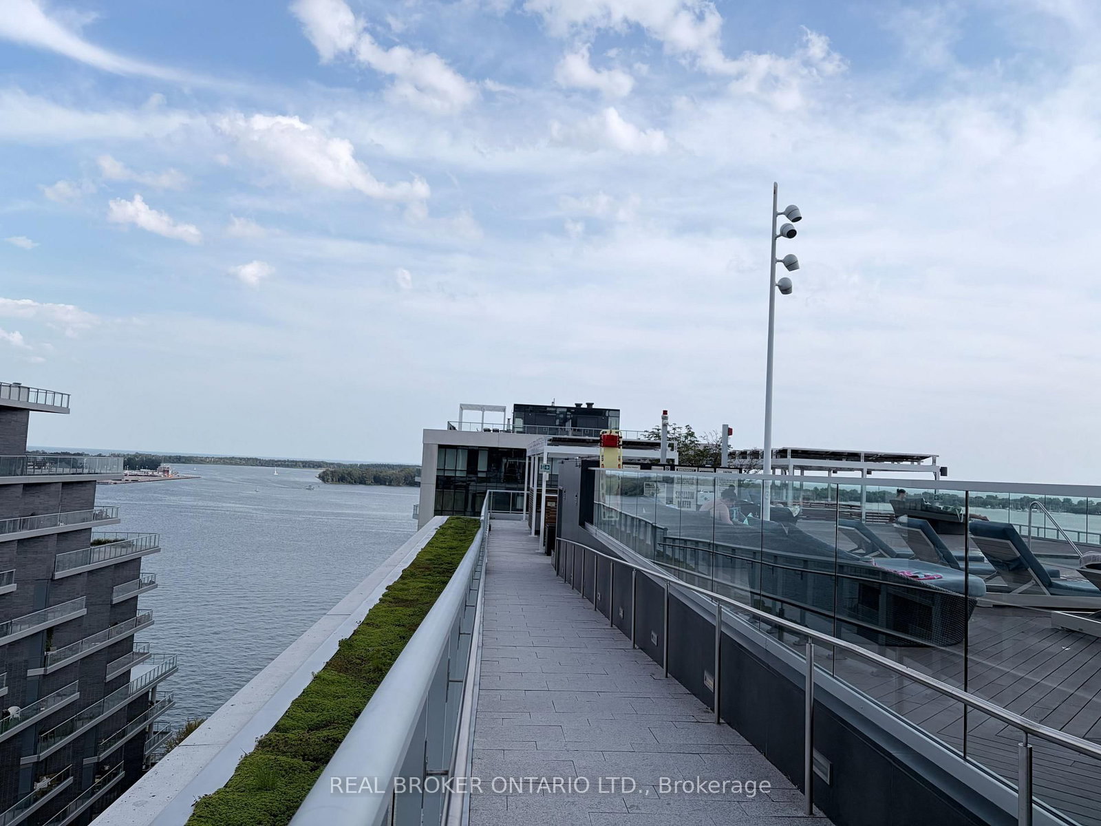 444-15 Merchants Wharf, Toronto — 35