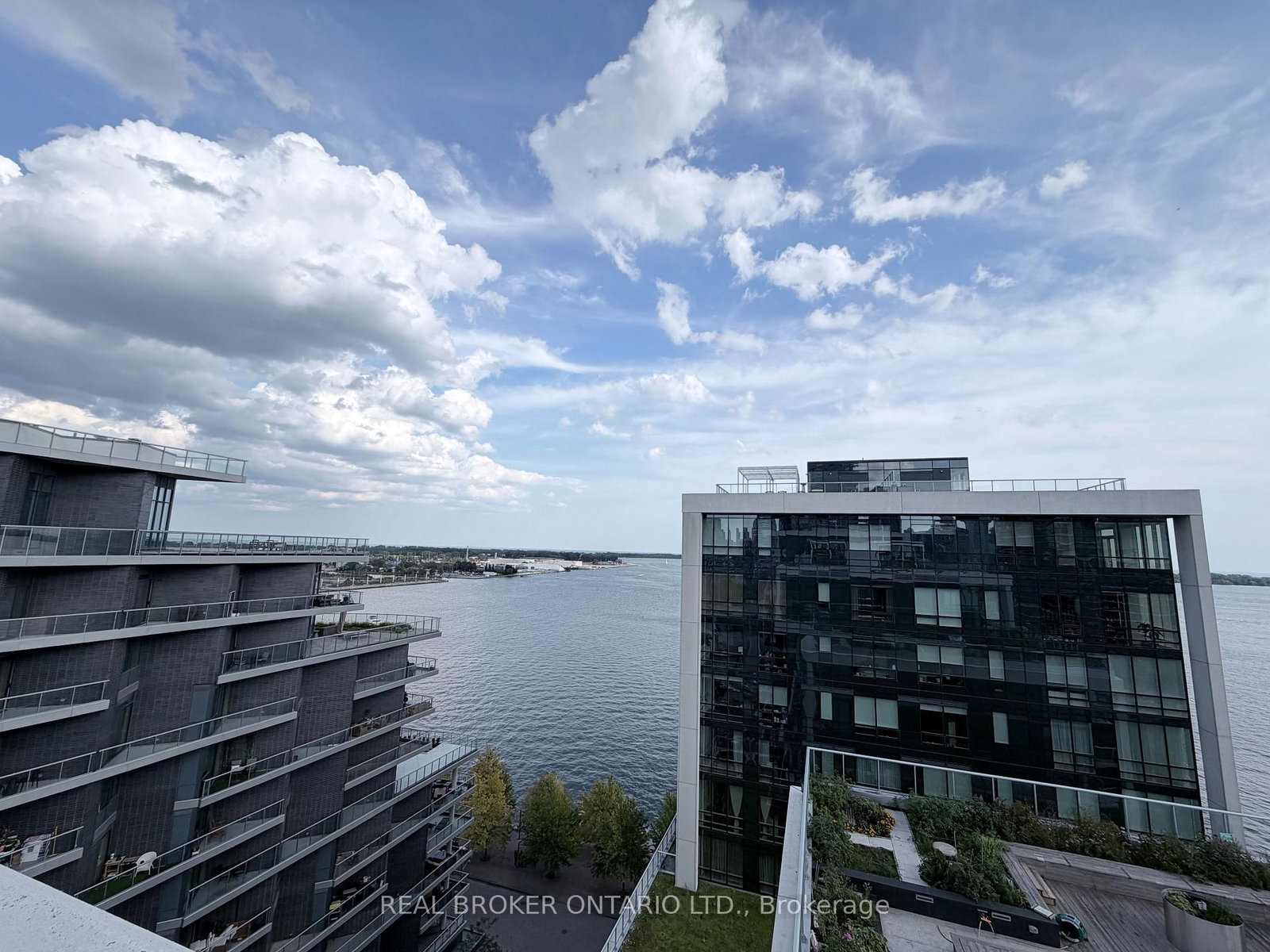 444-15 Merchants Wharf, Toronto — 36