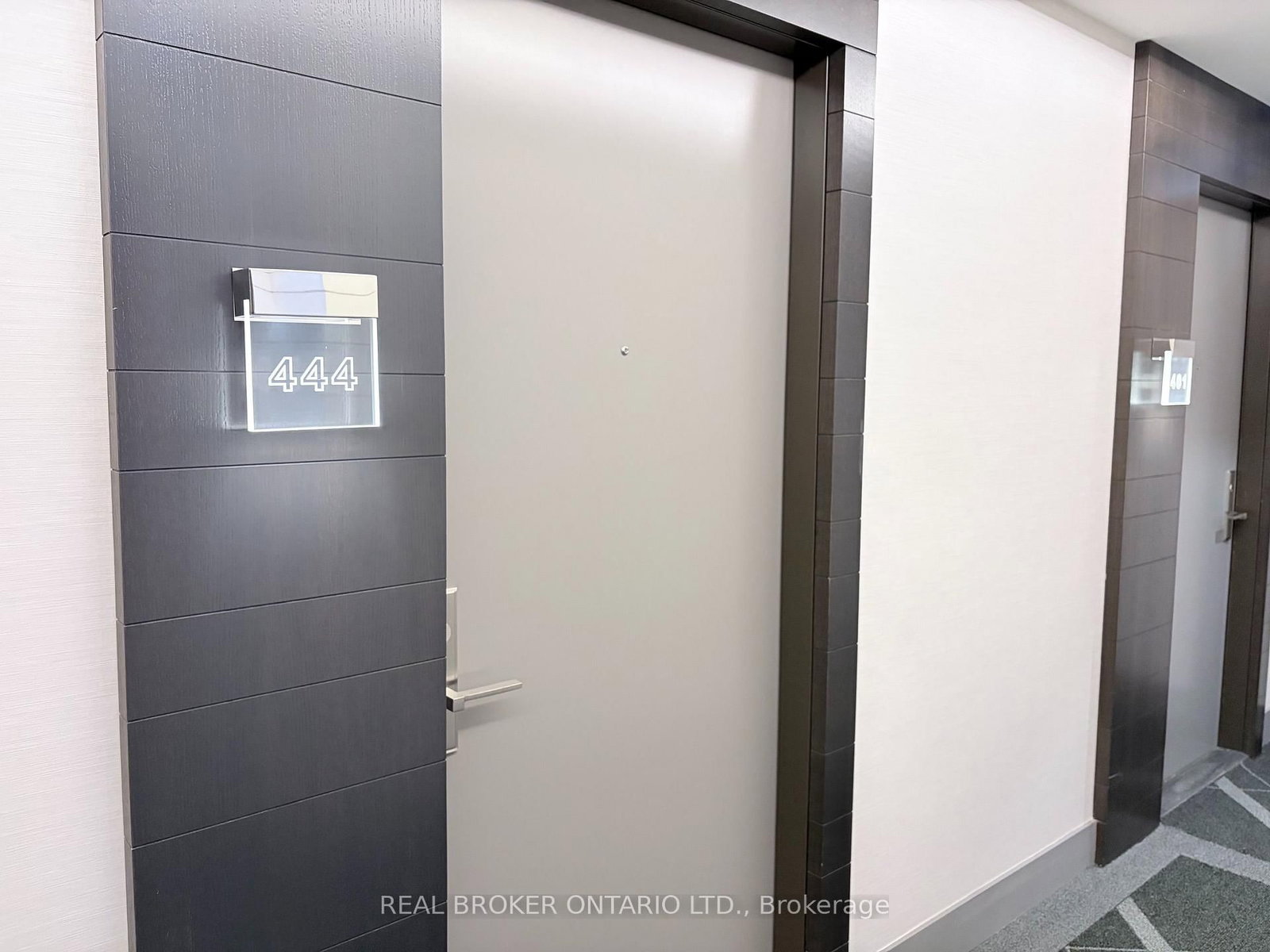 444-15 Merchants Wharf, Toronto — 5