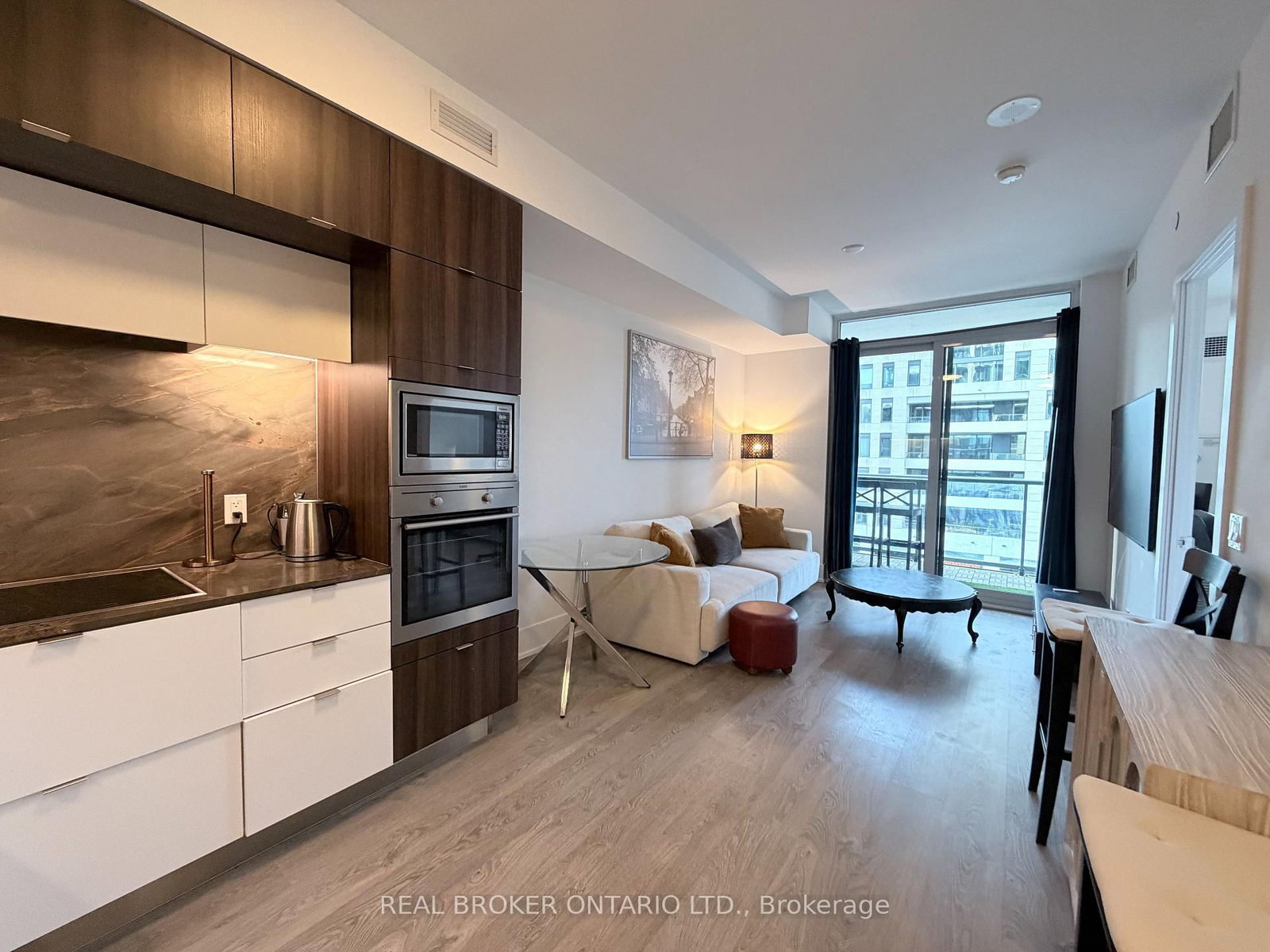 444-15 Merchants Wharf, Toronto — 7