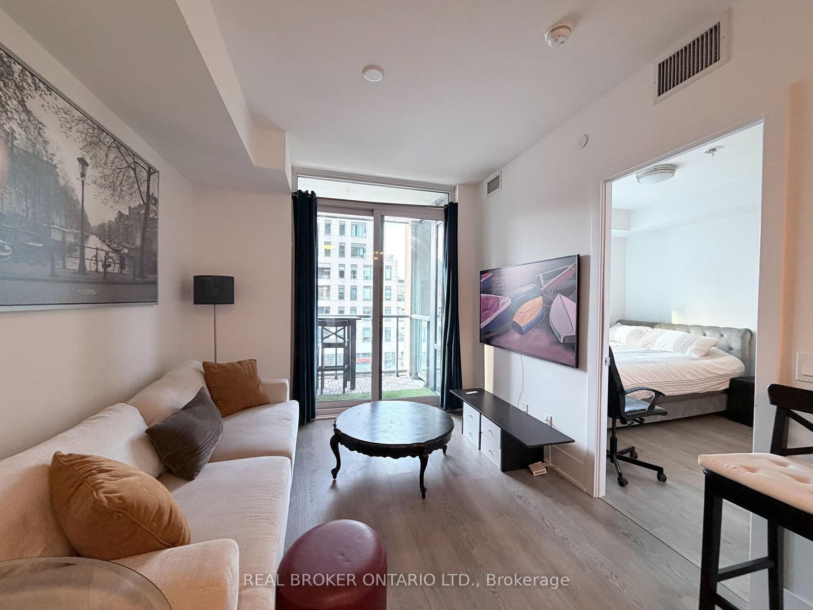 444-15 Merchants Wharf, Toronto — 9