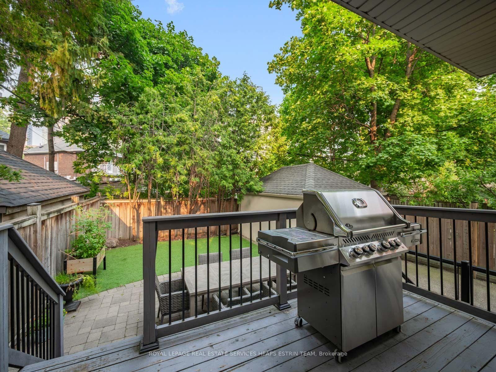 29 Maxwell Ave, Toronto — 43