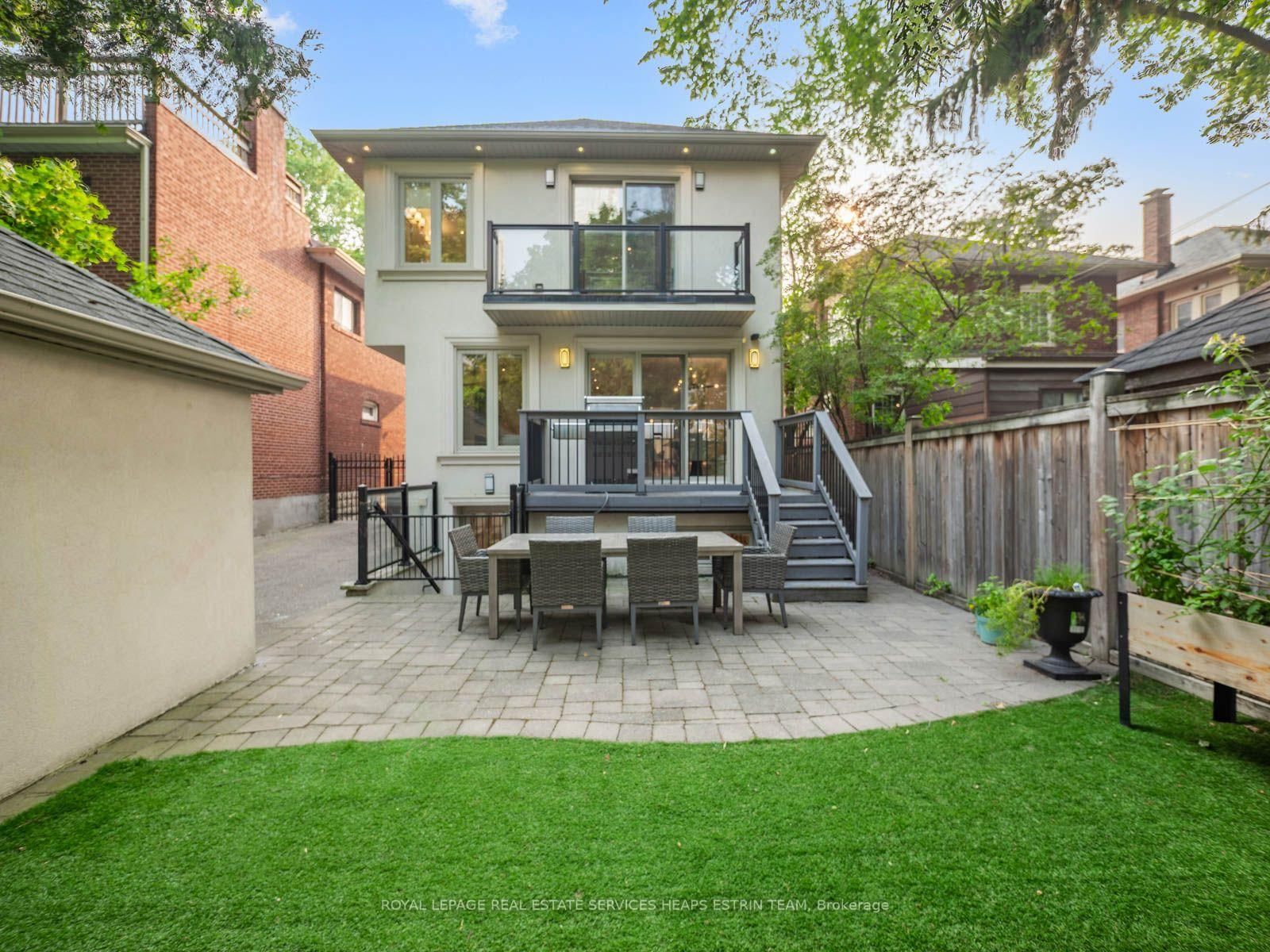 29 Maxwell Ave, Toronto — 46