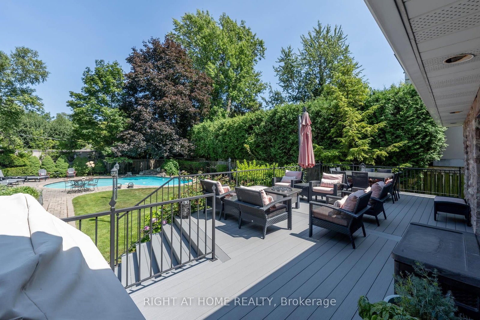 287 RUSSELL HILL Rd, Toronto — 10