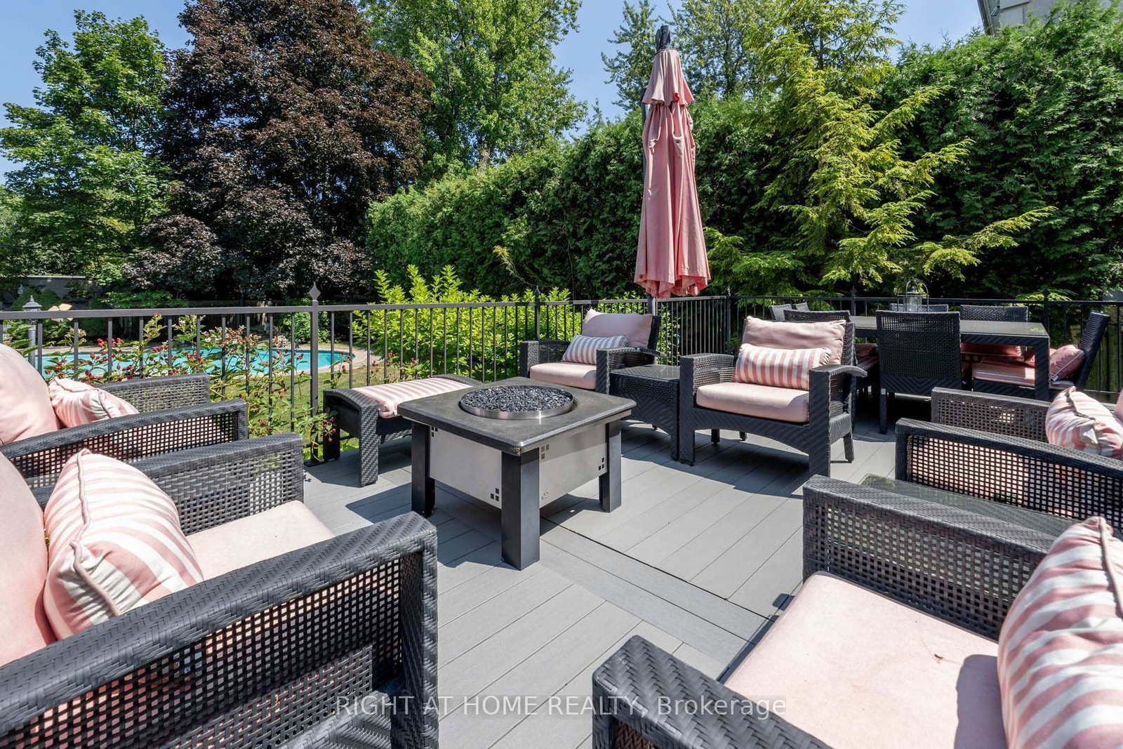 287 RUSSELL HILL Rd, Toronto — 11