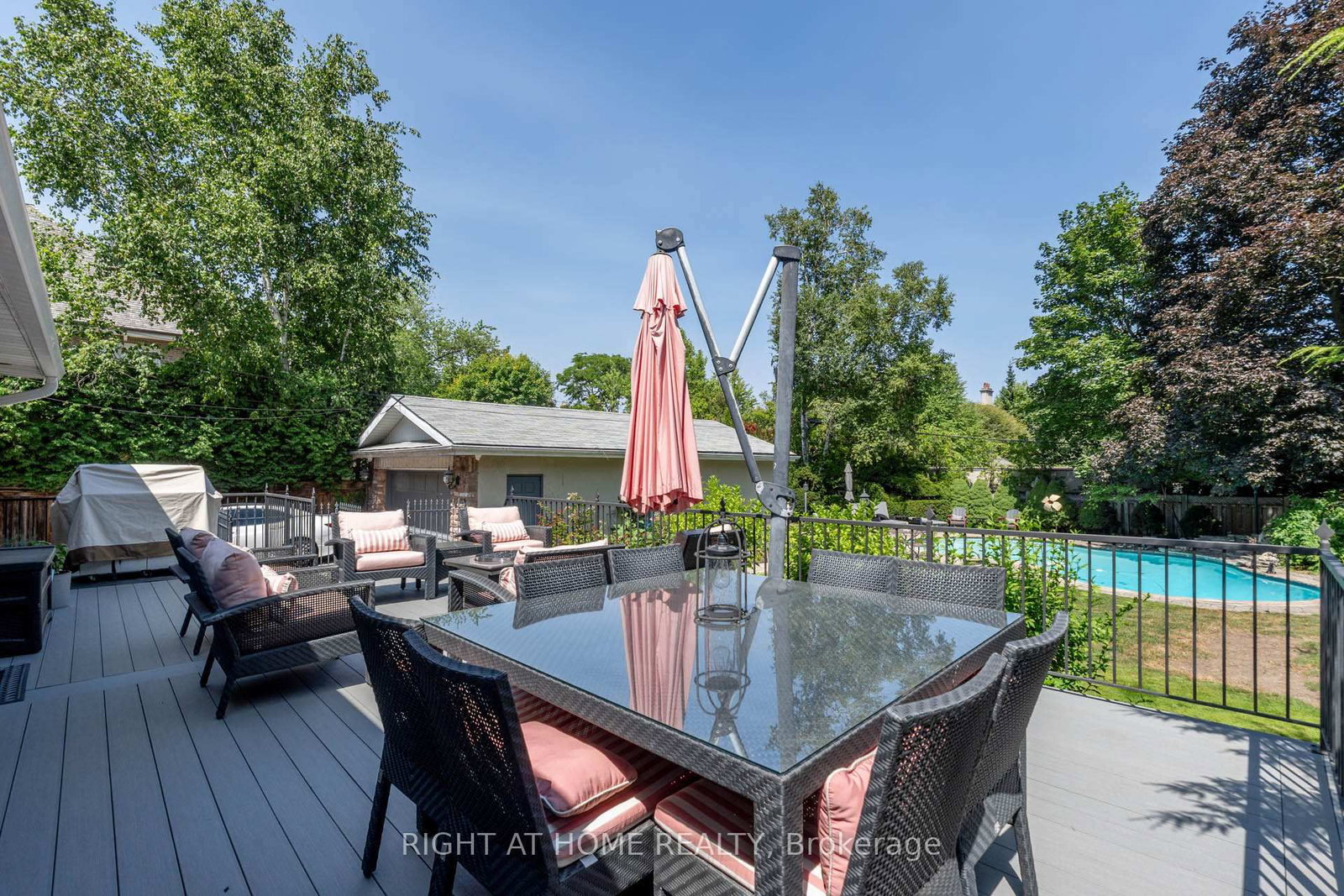 287 RUSSELL HILL Rd, Toronto — 12