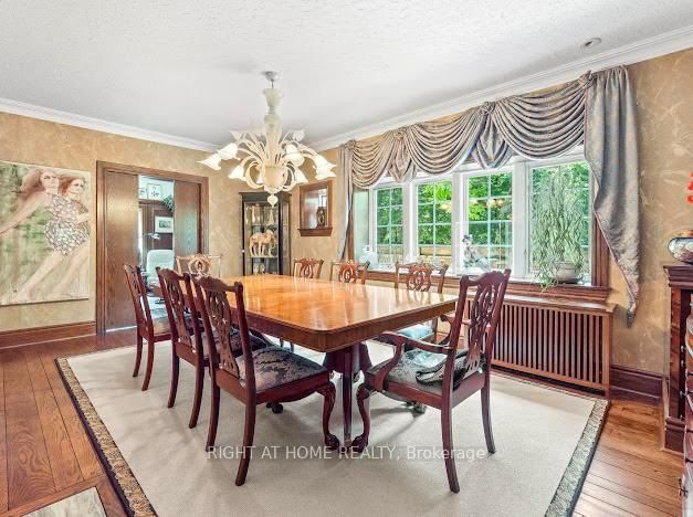 287 RUSSELL HILL Rd, Toronto — 13