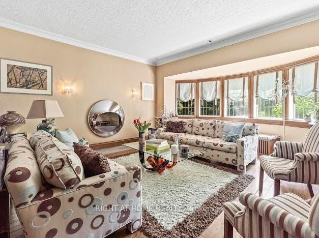 287 RUSSELL HILL Rd, Toronto — 15