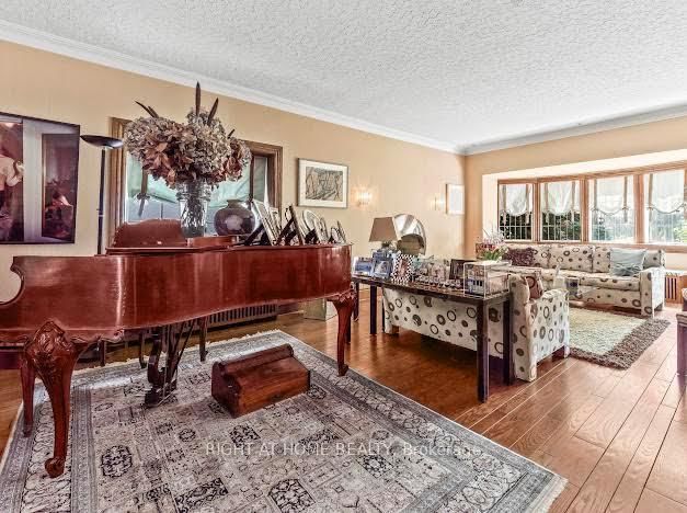 287 RUSSELL HILL Rd, Toronto — 16