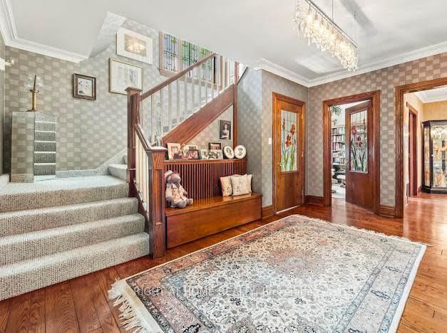 287 RUSSELL HILL Rd, Toronto — 17