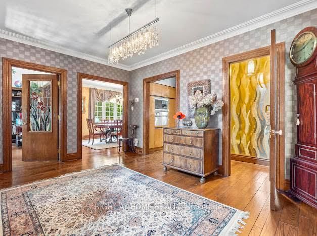 287 RUSSELL HILL Rd, Toronto — 18