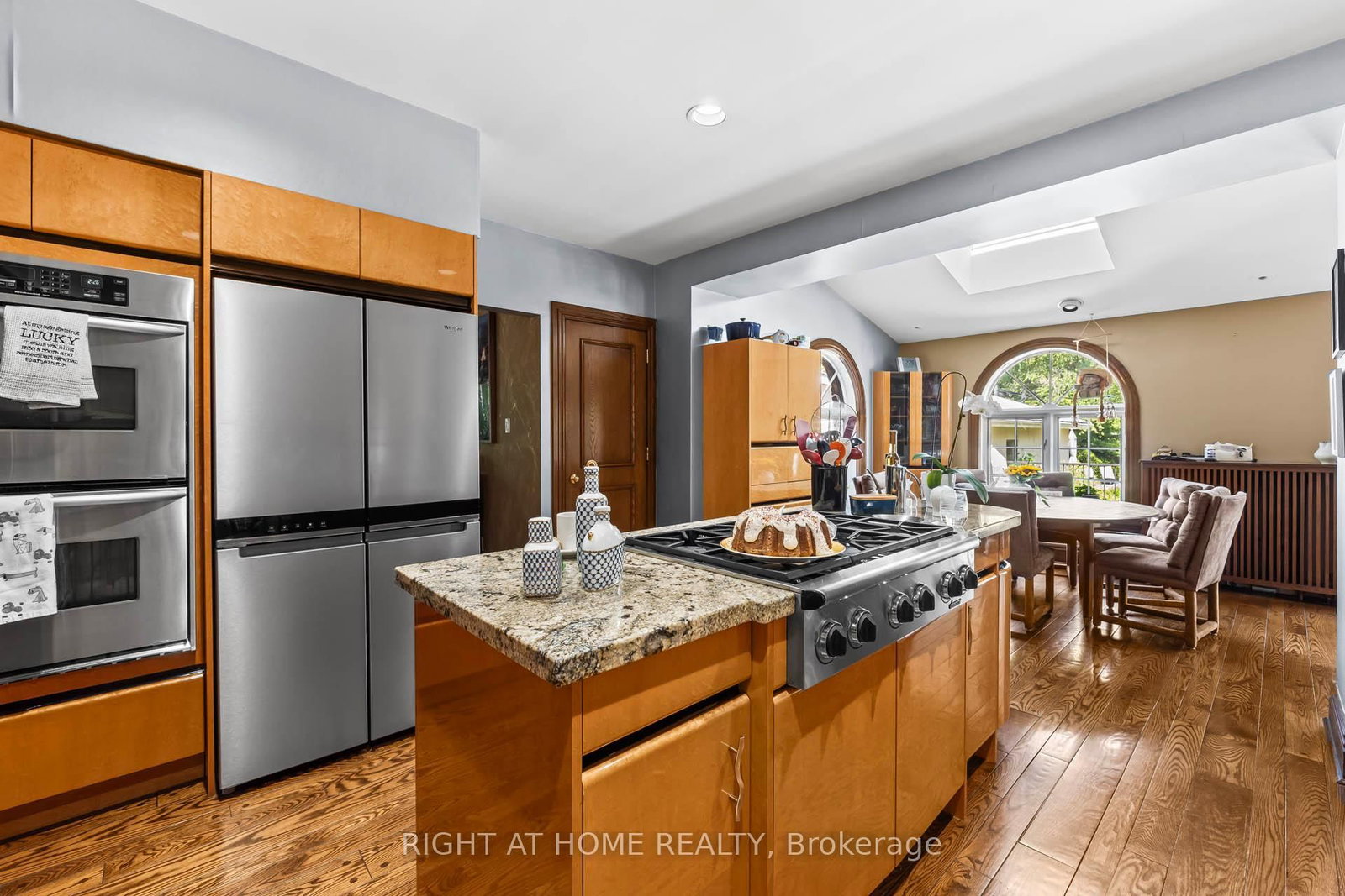287 RUSSELL HILL Rd, Toronto — 19