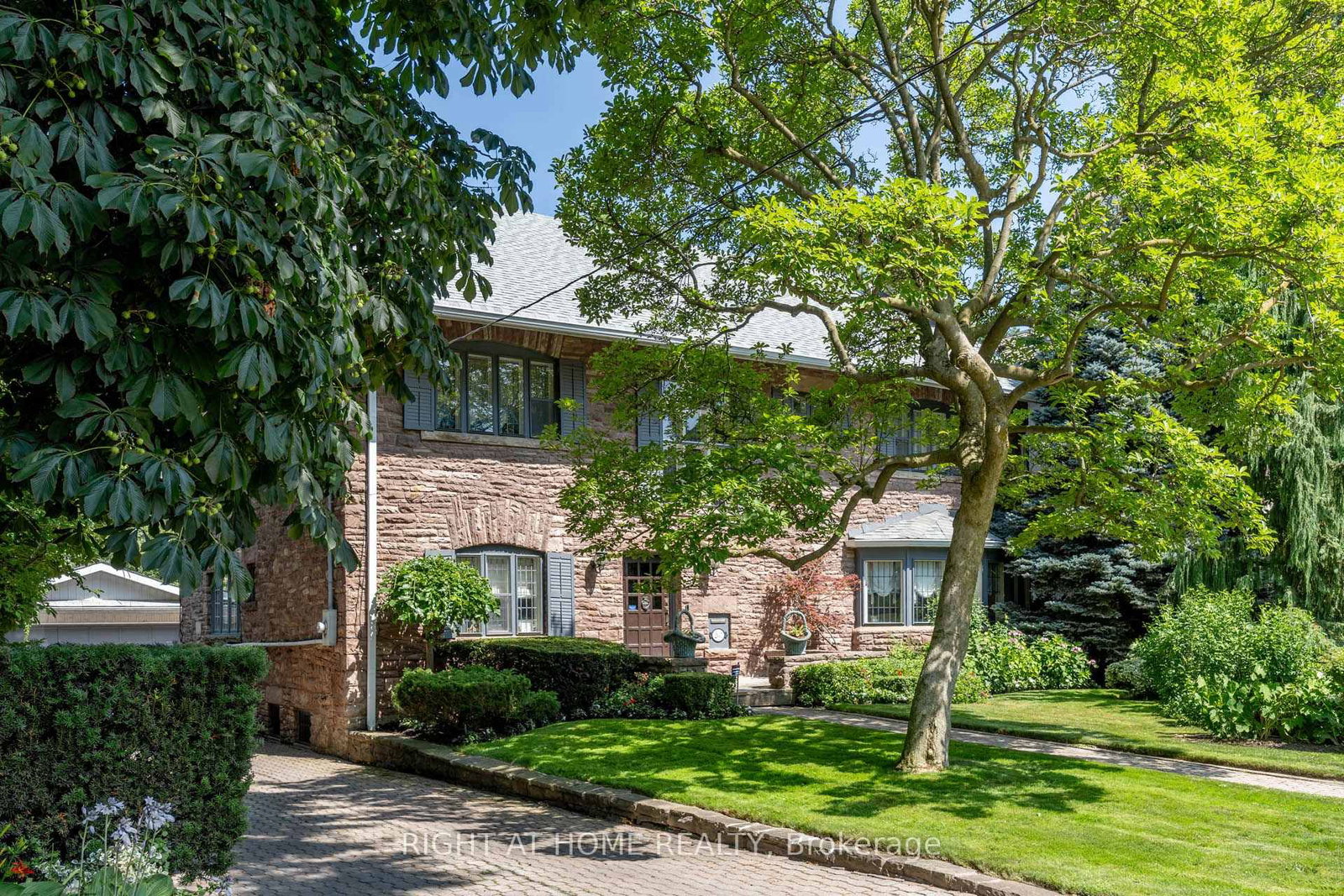 287 RUSSELL HILL Rd, Toronto — 2