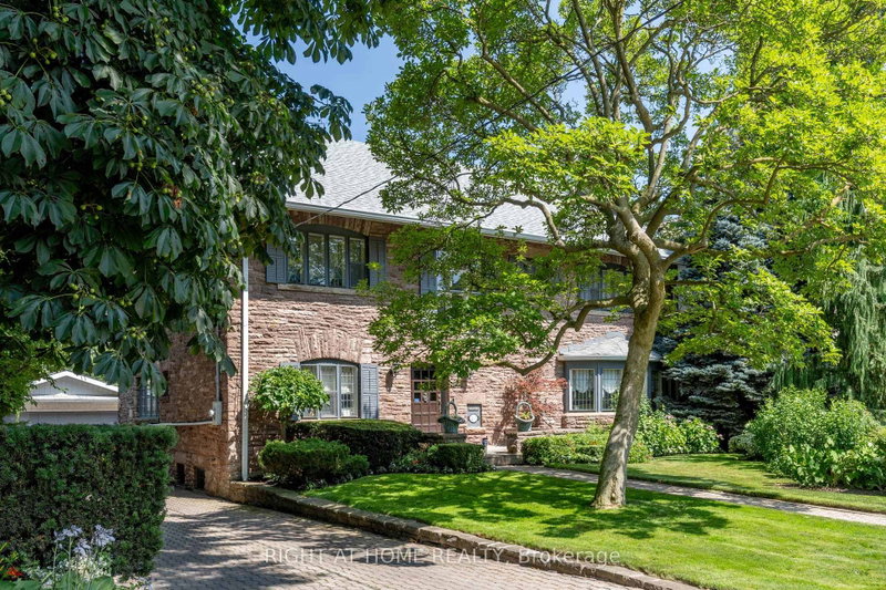 287 RUSSELL HILL Rd - Photo 2