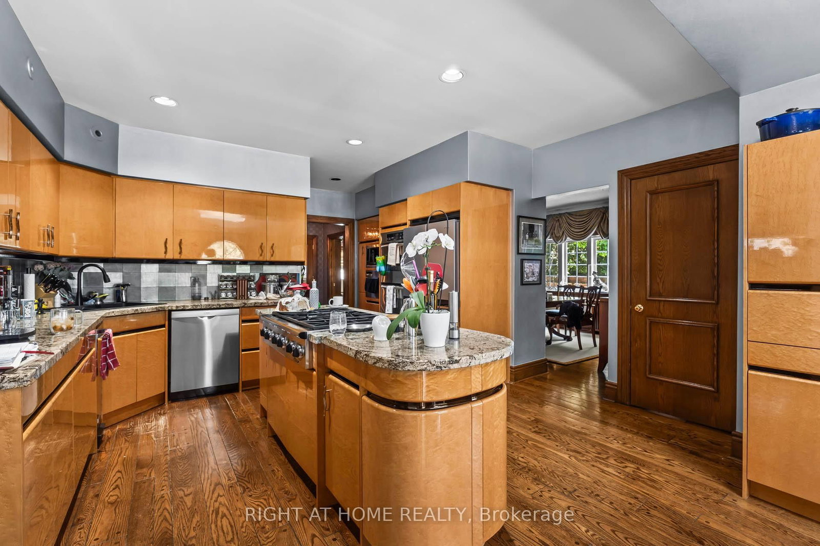 287 RUSSELL HILL Rd, Toronto — 21