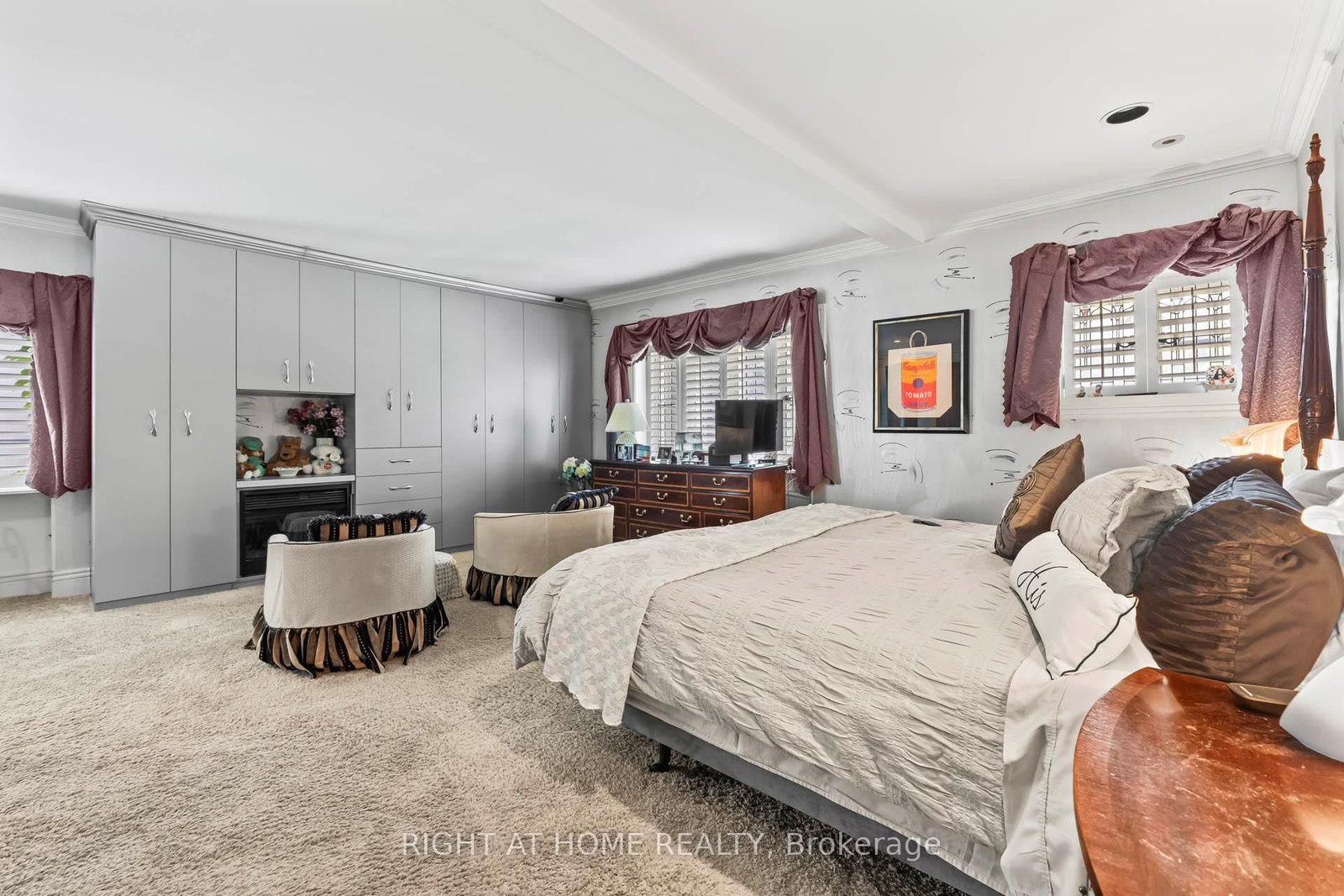 287 RUSSELL HILL Rd, Toronto — 27