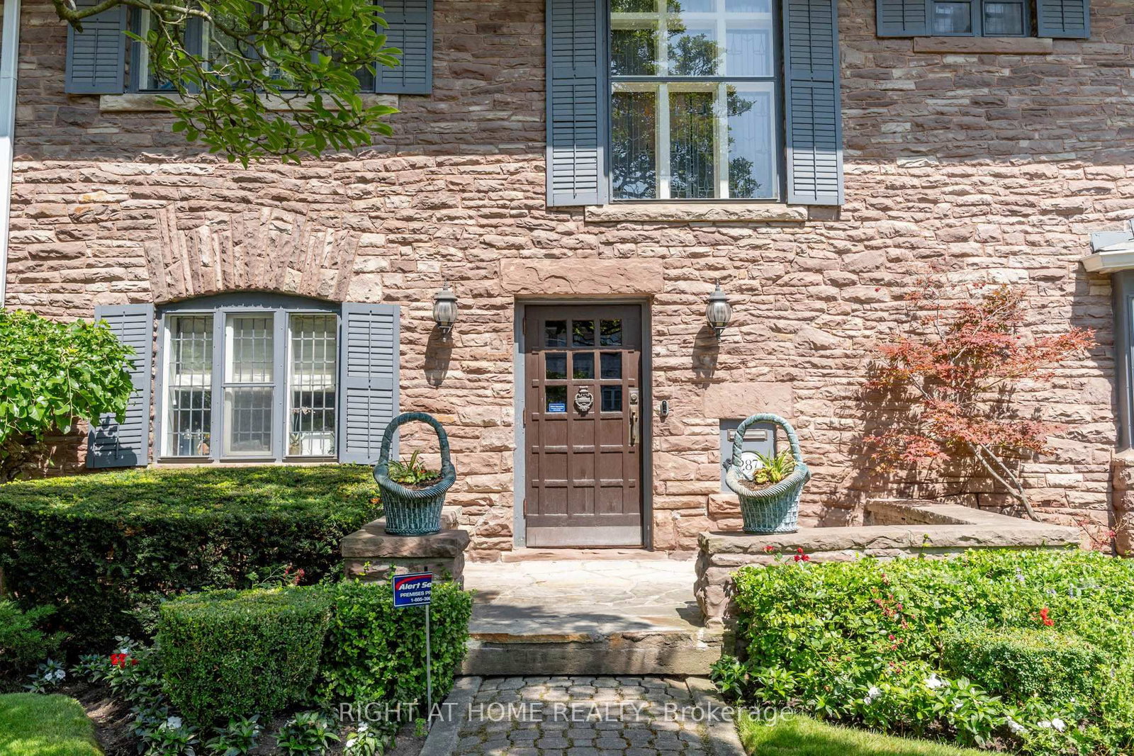 287 RUSSELL HILL Rd, Toronto — 3