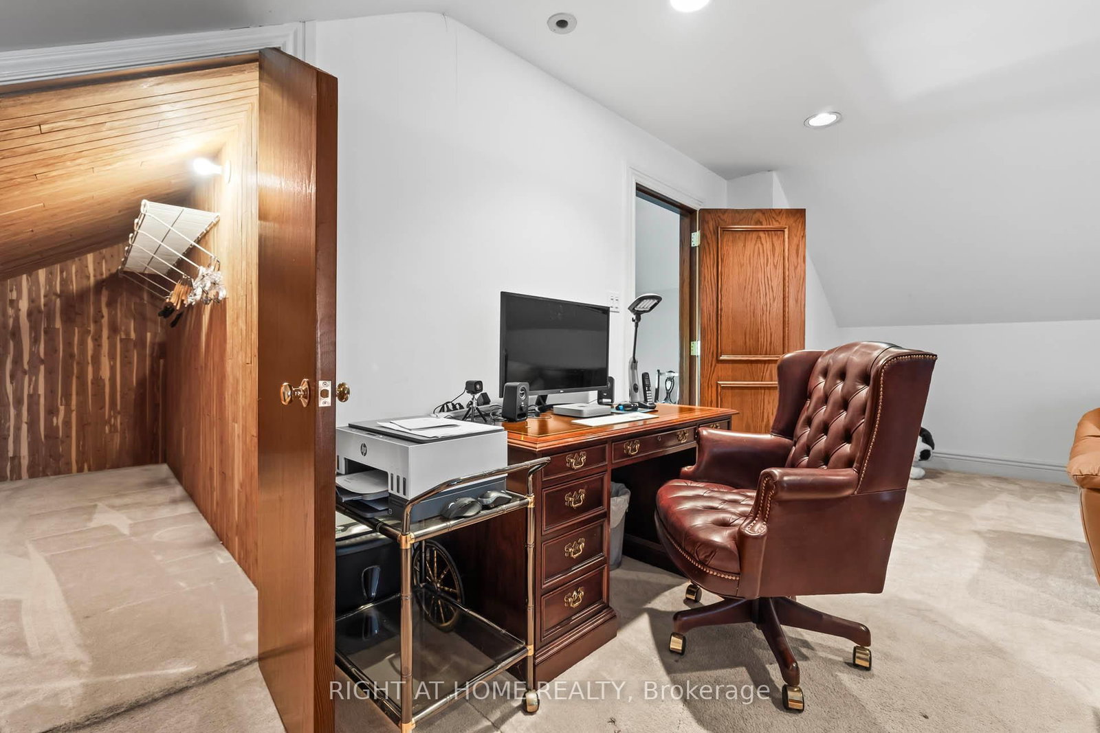 287 RUSSELL HILL Rd, Toronto — 36