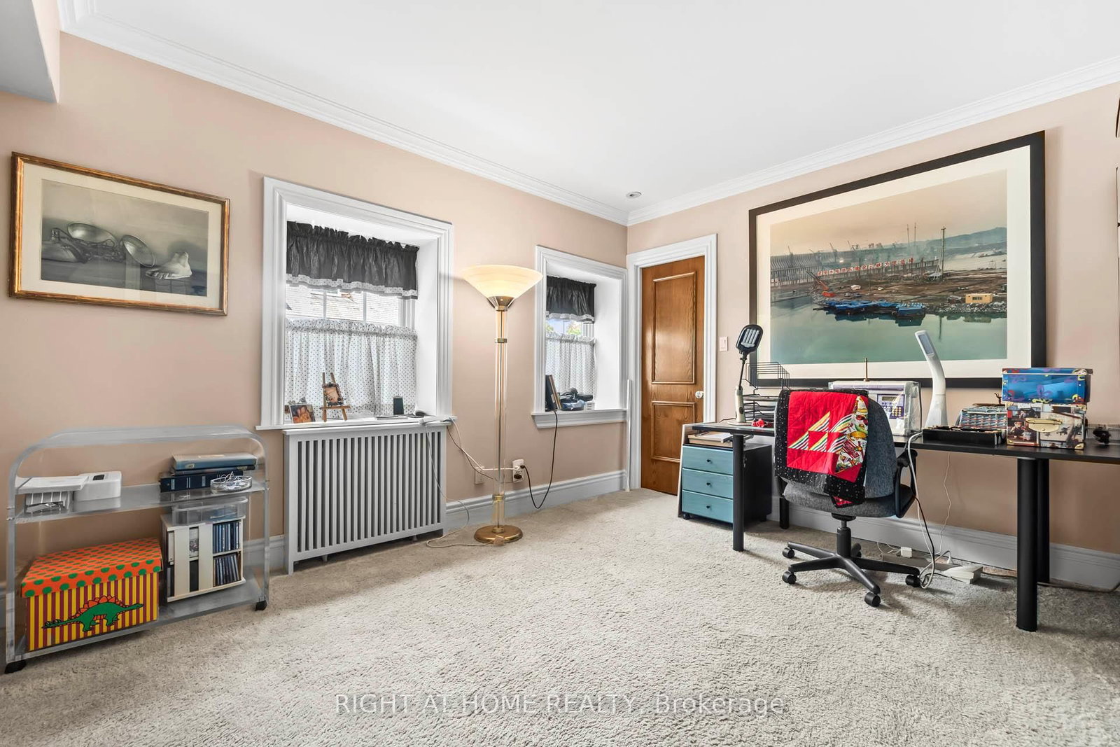 287 RUSSELL HILL Rd, Toronto — 38