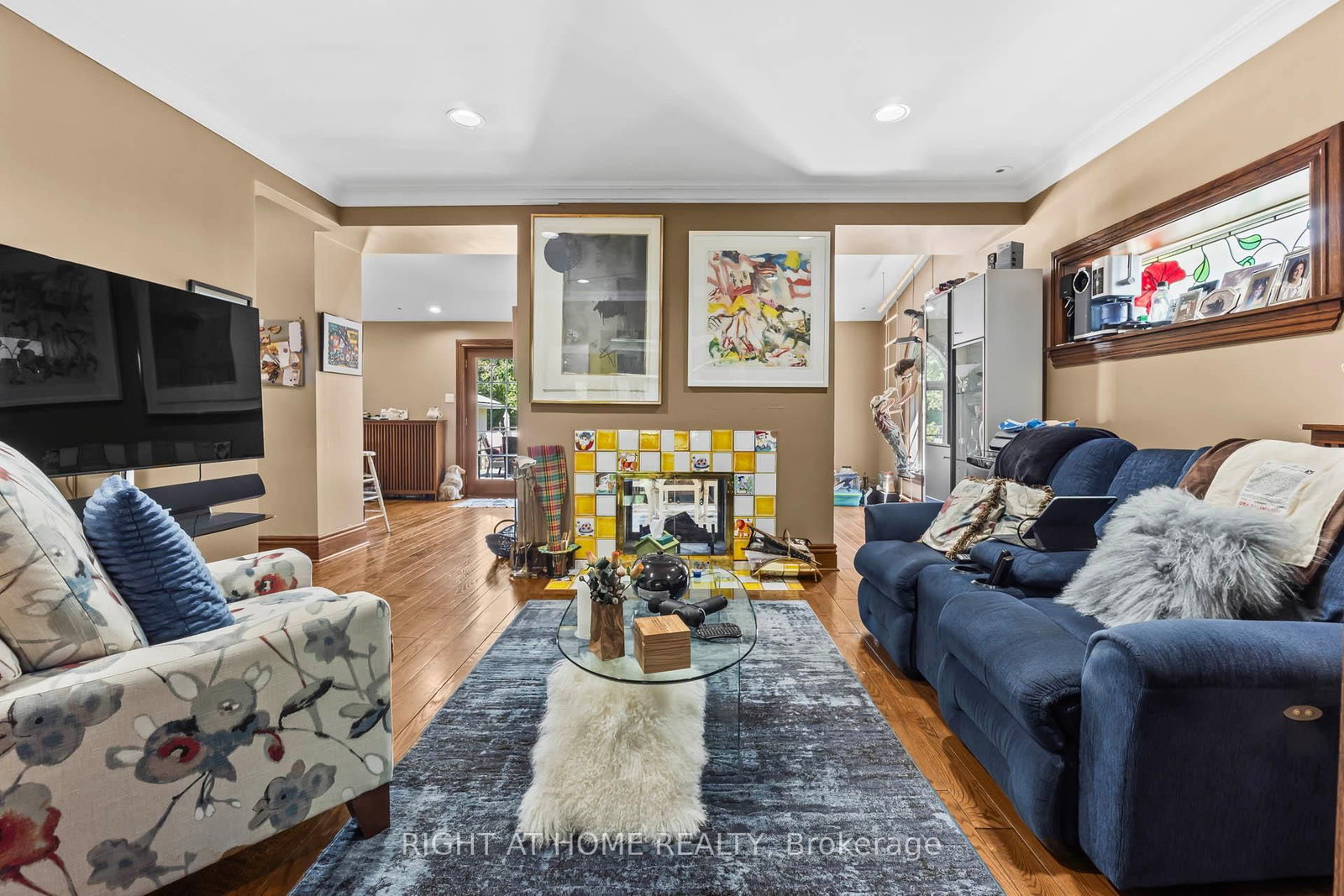 287 RUSSELL HILL Rd, Toronto — 41