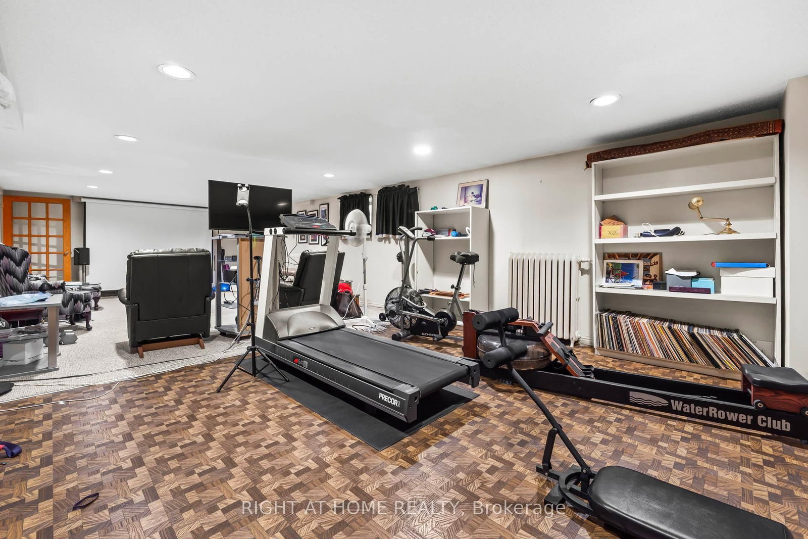 287 RUSSELL HILL Rd, Toronto — 44