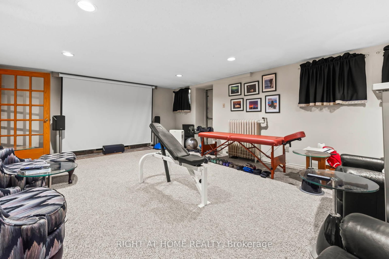 287 RUSSELL HILL Rd, Toronto — 45