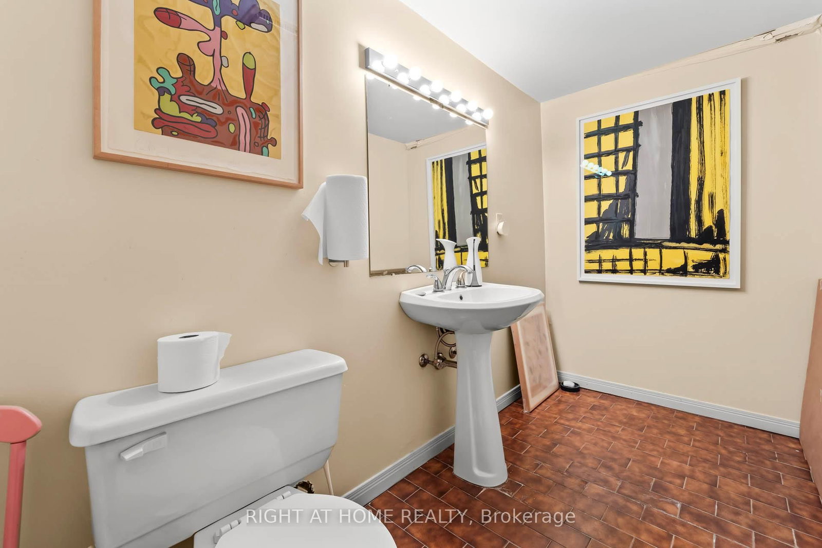 287 RUSSELL HILL Rd, Toronto — 46