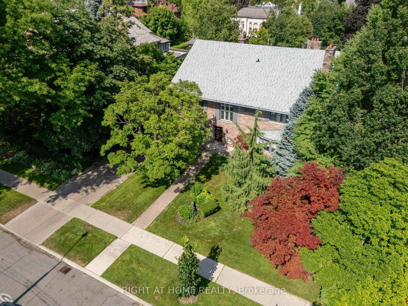 287 RUSSELL HILL Rd - Photo 5