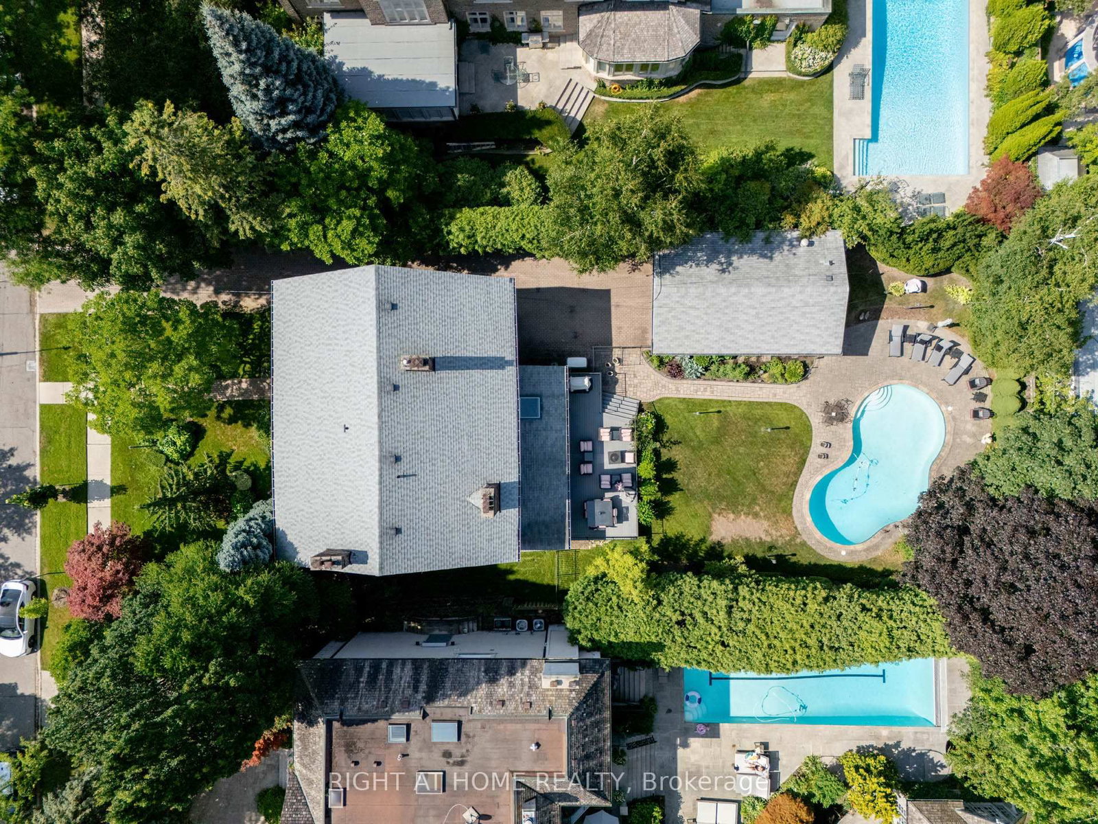 287 RUSSELL HILL Rd, Toronto — 7