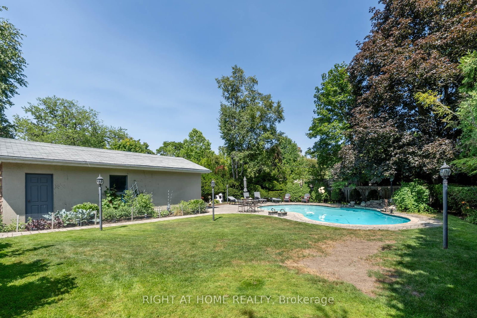 287 RUSSELL HILL Rd, Toronto — 8