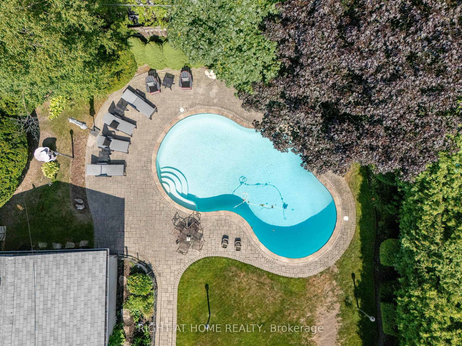 287 RUSSELL HILL Rd, Toronto — 9