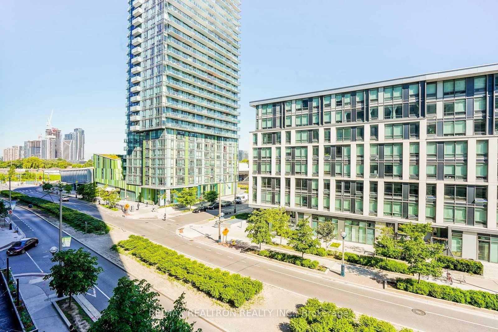 511-85 Queens Wharf Rd, Toronto — 19