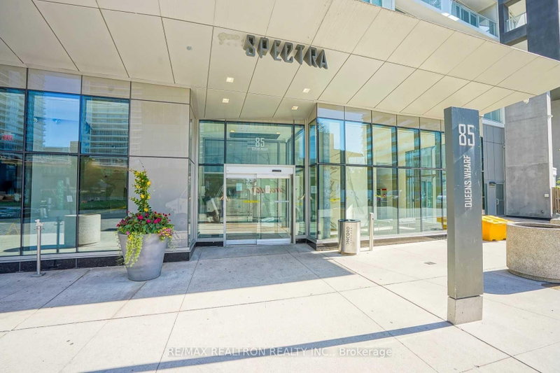 511 - 85 Queens Wharf Rd - Photo 2