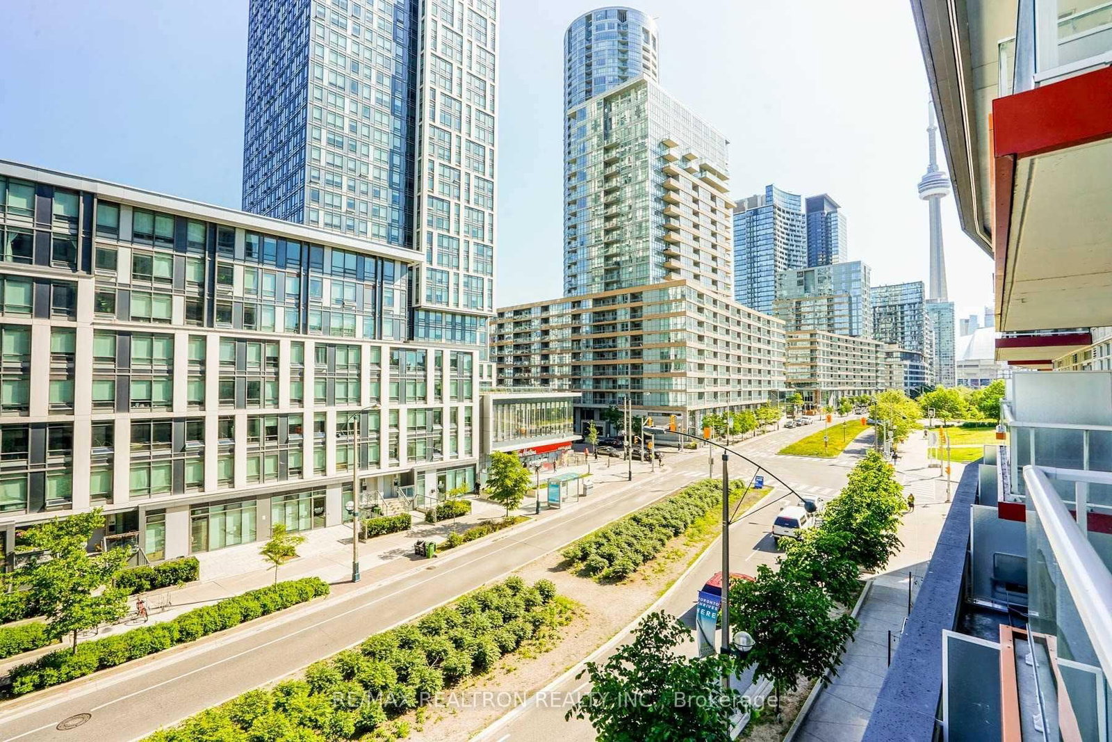 511-85 Queens Wharf Rd, Toronto — 20