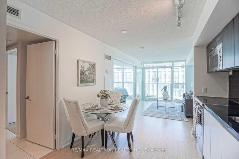 511 - 85 Queens Wharf Rd - Photo 5