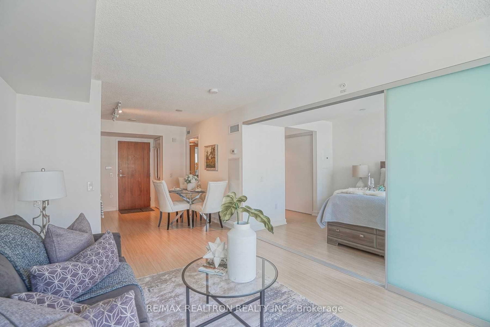511-85 Queens Wharf Rd, Toronto — 9