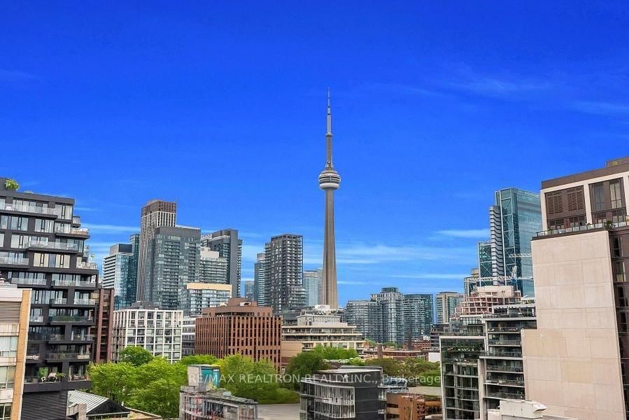 1427-543 Richmond St, Toronto — 15