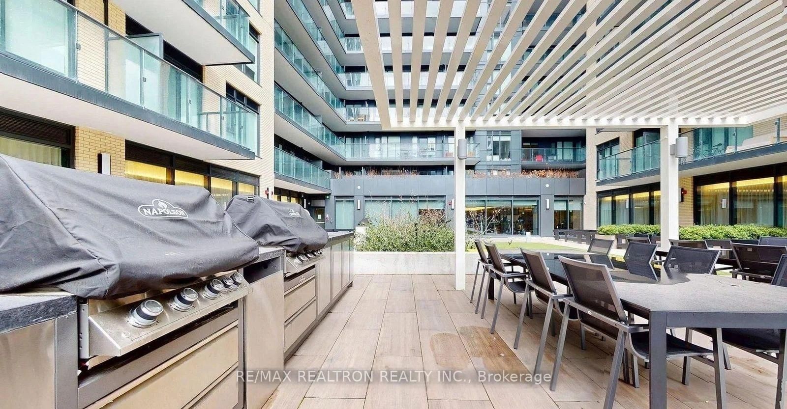 1427-543 Richmond St, Toronto — 19