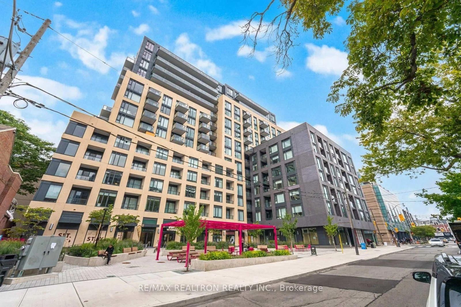 1427-543 Richmond St, Toronto — 2