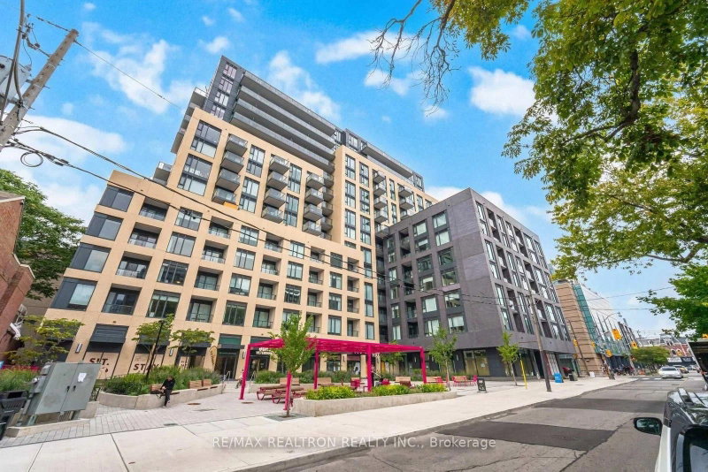 1427 - 543 Richmond St - Photo 2