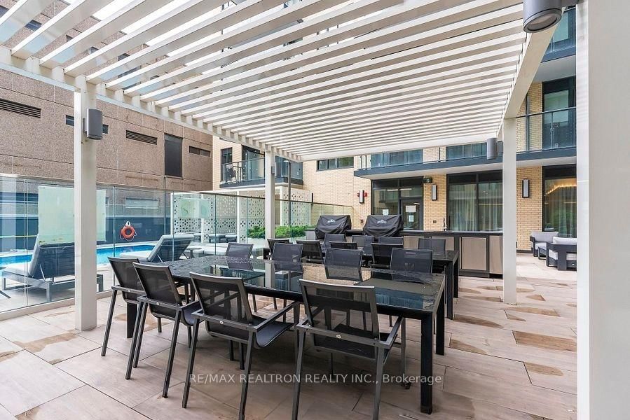 1427-543 Richmond St, Toronto — 20