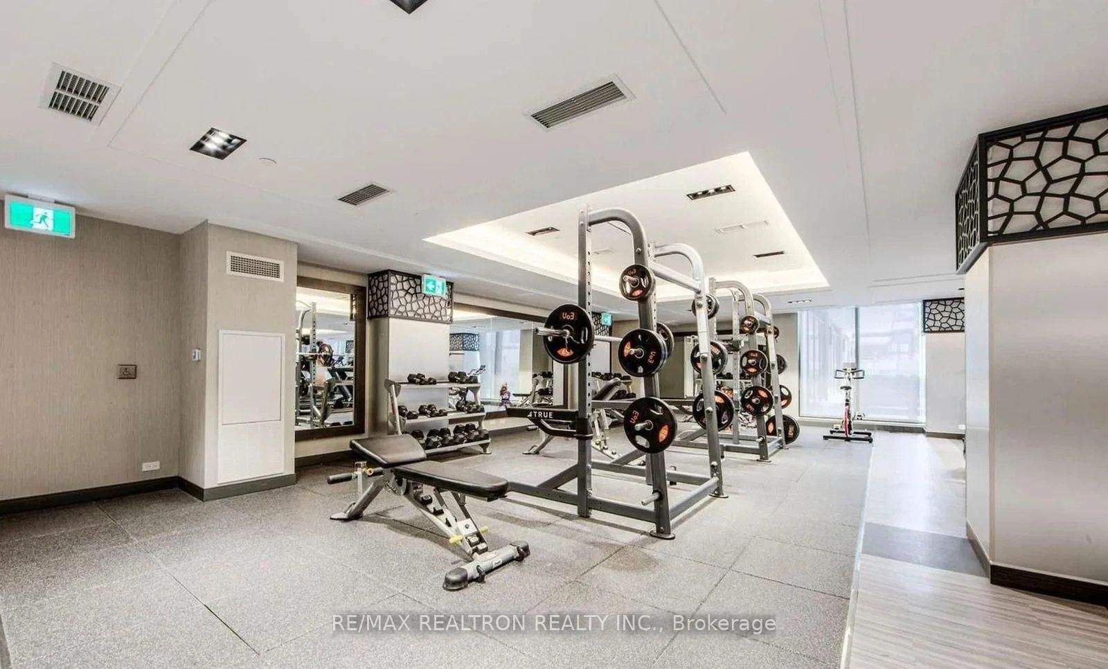 1427-543 Richmond St, Toronto — 27