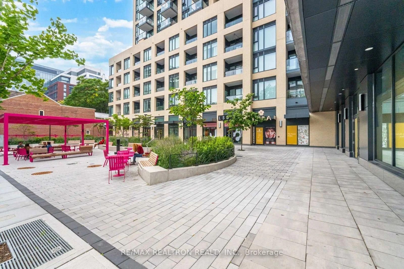 1427-543 Richmond St, Toronto — 33