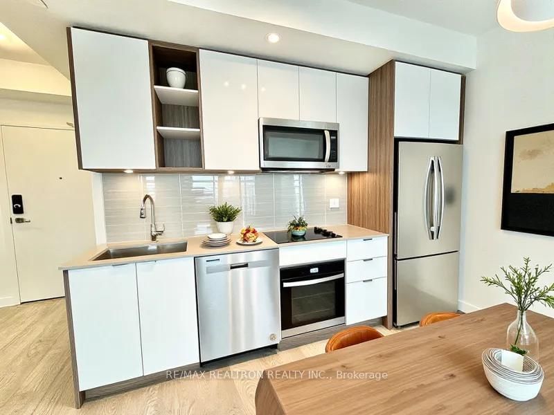 1427-543 Richmond St, Toronto — 8