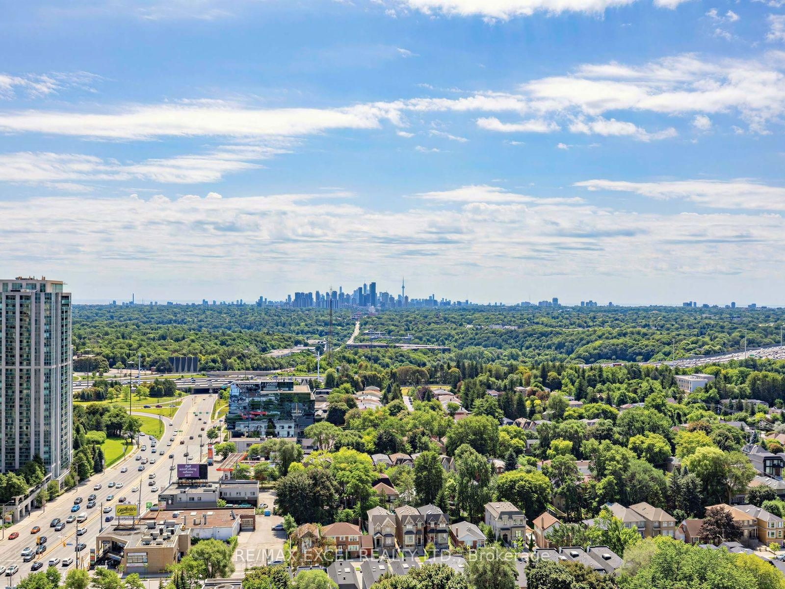 2403-11 Bogert Ave, Toronto — 10