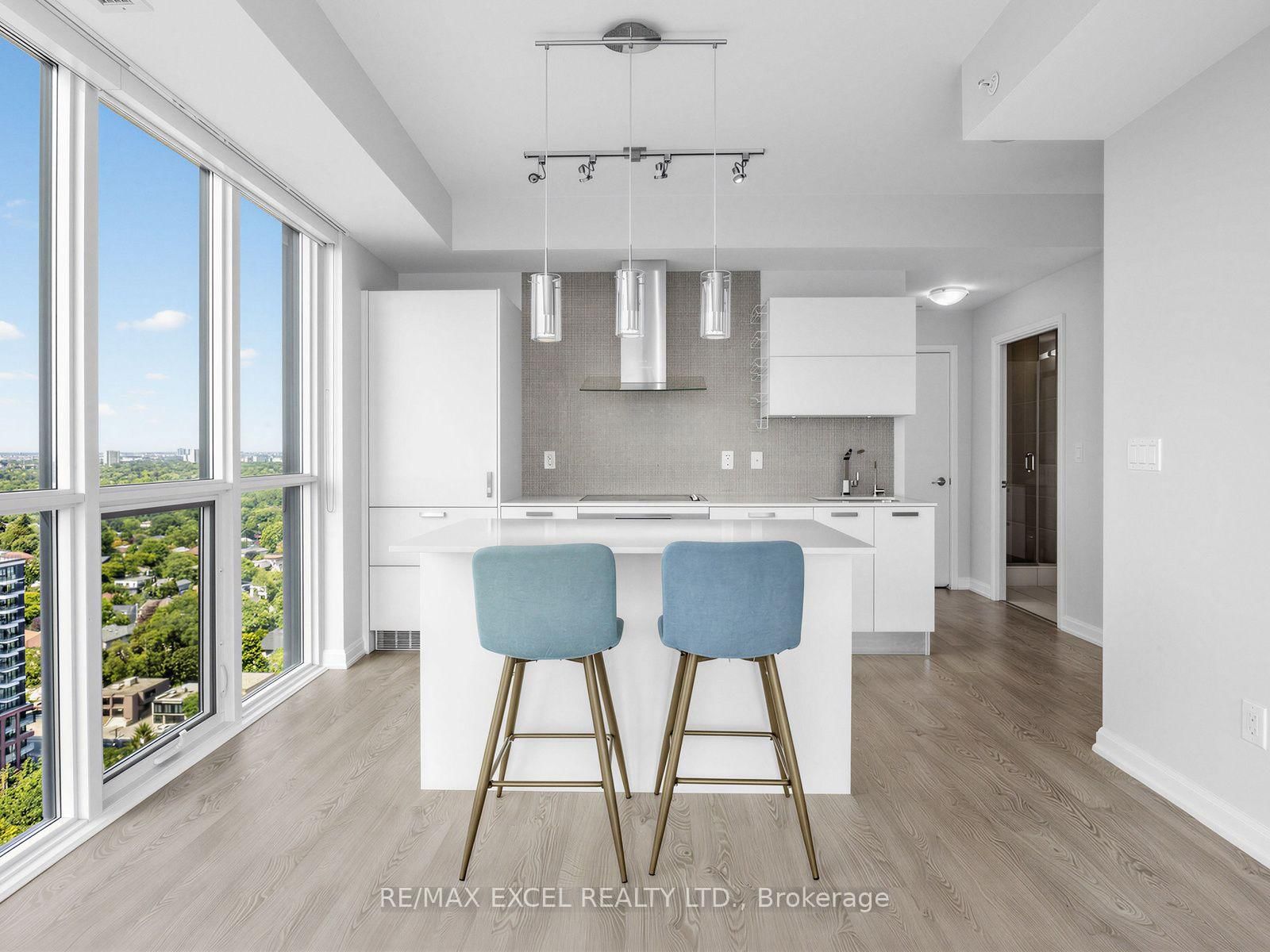 2403-11 Bogert Ave, Toronto — 11