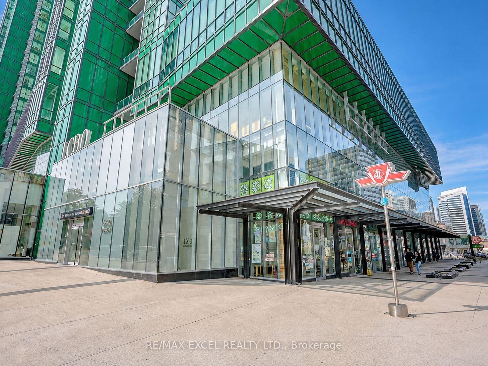 2403-11 Bogert Ave, Toronto — 2