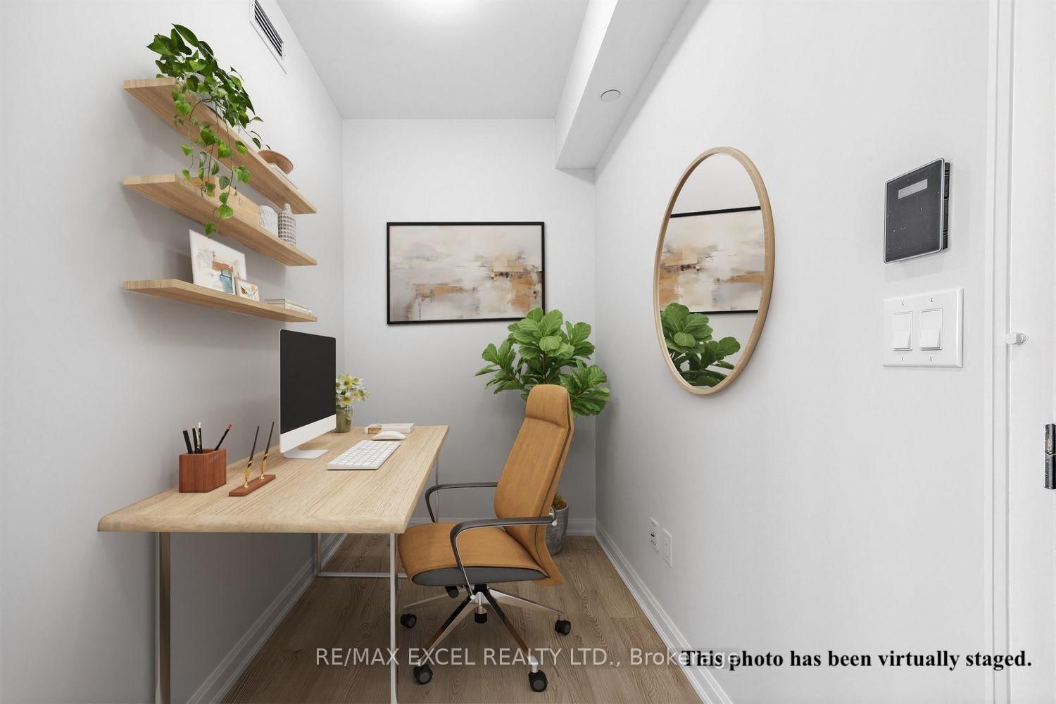 2403-11 Bogert Ave, Toronto — 26