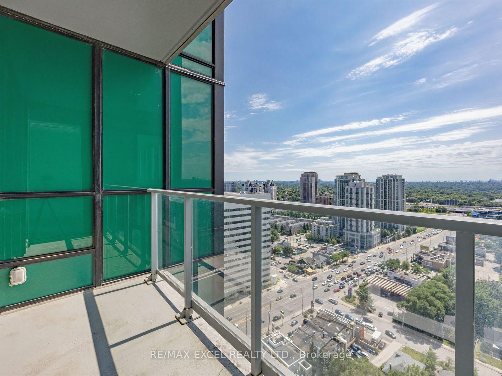 2403-11 Bogert Ave, Toronto — 28